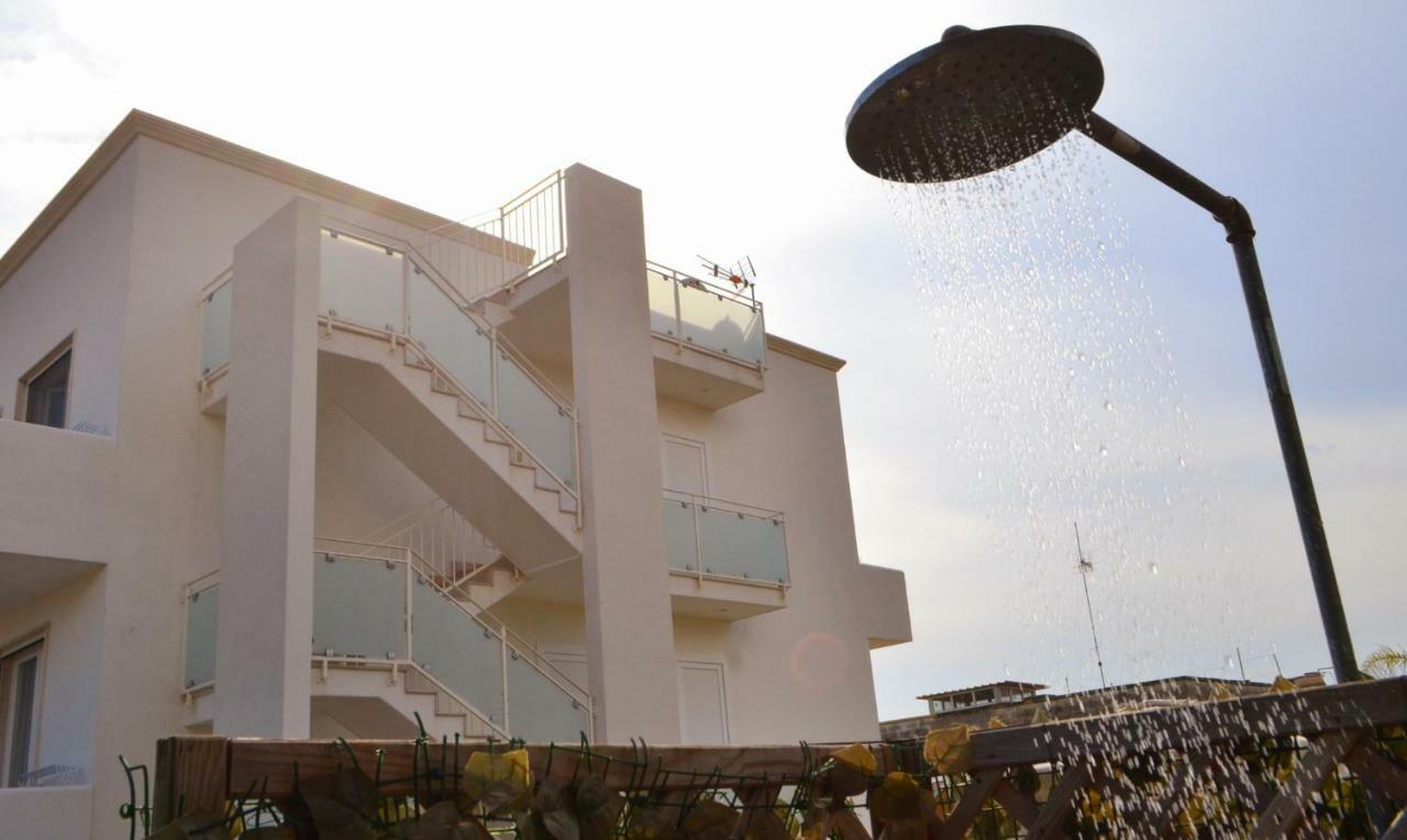 Casa La Strea - Vivi Salento Apartment Porto Cesareo Exterior foto